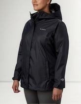 Jaqueta Columbia Feminina Arcadia II Plus Size